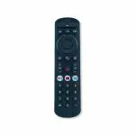 7 Seven Compatible for Airtel Xstream Set Top Box HD and SD With Recording Feature (Without Voice Function) (Black)