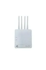 Mecclien 4 Antenna, Wireless CPE 300Mbps All Sim Supported Ultra High Speed 4G Wifi Router