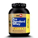 NEULIFE(Procel) Pro-Standard Advanced Protein Isolate Powder with Hydrolyzed Whey 4lbs (Mango Lassi)