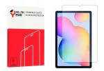 Youth Mobi Transparent Tempered Glass Screen Protector for Samsung Galaxy Tab S6 Lite 10.4
