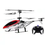 GIFTINGURU V-max Helicopter HX708 for Aerial Fun