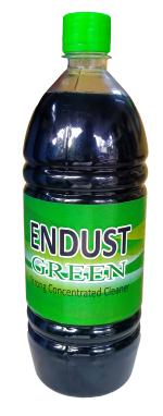 Endust Floor Cleaner - Green 1 L