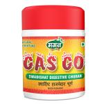 Magan Gas Go Digestive Churan 200Gm | Healthy Tasty Churan | 100% Natural