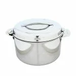 eKitchen Stainless Steel Hot Pot | Hot Box Tall (4000ml)