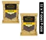 BLK Foods Select Raw Chia Seeds 800g (2 X 400g)