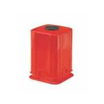 Krifton Potato Cutter, French Fried Cutter, Potato Chipser (Multicolor)