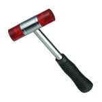 GIZMO Sledge Hammer with Indestructible Fiberglass Handle (Large) Size 25MM