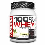 Labrada Nutrition Vanilla 100% Whey Protein Health Supplement 1 kg
