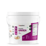 Animal Booster Nutrition Weight Gainer 5kg - Kesar Pista