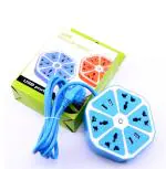 BOPUD Extension Board Power Socket Charger Socket Heavy Duty USB Power Board Hexagon Universal USB Extension Cable Charger Switch Laptop Accessory, USB Charger, USB Hub, Expansion Card.