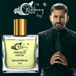 Riffway Paradox Premium Perfume For Men / Long Lasting Men Perfume, Best Gift For Him / Pack of 1