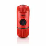 Wacaco Plastic Nanopresso (Red, Medium)