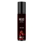 NEUD Don Juan Perfumed Body Spray for Men, No Gas Deodorant with Long-Lasting Fragrance, 120ml