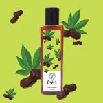 Cold Pressed Castor Oil