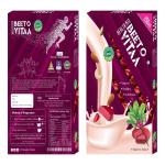 MAYILON FOODS BEETO VITAA HEALTH MIX OR HELATH DRINK MIX 250GM