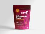 GYTREE The Total Strength Support Protein Powder For Women, Cafe Mocha| Plant Based(250)