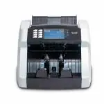 KROSS IS9000i PROBANKER Mix Note Value Counting Machine with Fake Currency Detection Specially for Indian Rupees, Mix Value & Sorting Function