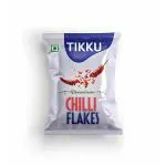 Tikku Chilli Flakes 500g Pouch