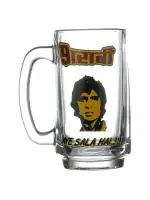 Ek Do Dhai Sharabi Beer Mug 360ml