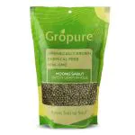 GroPure Organic Moong Sabut - 450g