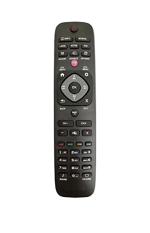 HDF Plastic Remote Control With Ddb Function For Philips Led With D2H(62)