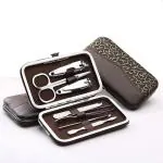 AKHK Manicure and Pedicure Set| Nail Care Kit| Pedicure Machine| Grooming Kit For Men | Gifts For Women And Men | Nail Clippers For Men