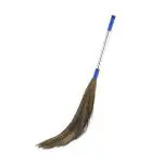 GEENOVA Floor Broom with metal Steel Handle