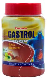 Lama Gastrol Powder 100 g (Pack of 3)