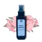 Viva Diseno | Gentle Geranium Hydrosol, Steam Distilled, Natural Mist