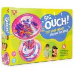 WORLD WIDE WISHES Board Game For Kids