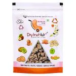Dry Fruit Hub - Milk Chocolate Chips 400 g | Milk Choco Chips for Cake Decoration and Baking |