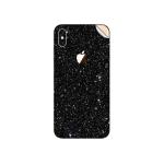 GADGETSWRAP Printed Vinyl Skin Sticker for Apple iPhone Xs Max - Stars Landscape