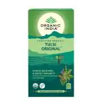 ORGANIC INDIA TULSI ORIGINAL 25 Tea Bags