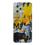 instyler XIAOMI REDMI NOTE 12 5G PRINTED MOBILE SKIN STICKER DECAL LAMINATION (PERFECT FIT/ONLY BACK/MATTE FINISH)