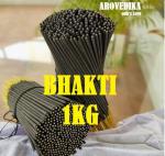 AROVEDIKA 1KG BLACK INCENSE STICKS 800 STICKS IN 1 SET PREMIUM INCENSE 406