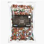 Winola Chocolate Stone Candy - Rock Candy - Choco Rocks - Milk Stone Chocolate (1 kg)