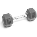 FITRXX Hexa dumbbell 5kg single peice