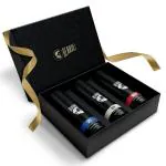 Beardo Body Spray Gift Set For Men 120 ml (Pack Of 3)