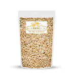 The Nut Science 5 Kg Barley | Jau Whole