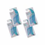 ICPA Thermoseal Proxa Narrow Space (NS) Brush (Pack of 4)