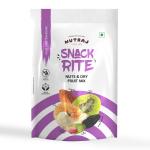 Nutraj Snackrite Nuts and Dry Fruits Mix - 150G