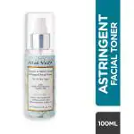 Cypress & Witch Hazel Astringent Facial Toner (Non-Alcoholic) - 100g