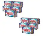 Kranti Detergent Bar (Pack of 10 x 100g)
