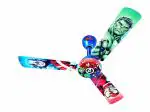 Bajaj Disney Avengers, 72W, 1200mm Ceiling Fan, Multicolour