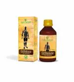 BALU HERBALS Ortholuna Pain Relief Oil, 100ml (Pack of 1)
