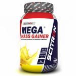 Scitron Mega Mass Gainer Mango 900 g