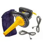 Elmico air blower cum vacuum cleaner with 30ft extension wire
