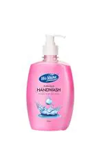 WE SHINE HAND WASH PEARLY 500 ml. - PINK