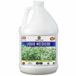 Sansar Agro Liquid Weedicide, Premium Essential Liquid Weedicide for Removing all types of Wild Weeds (1000 ml)