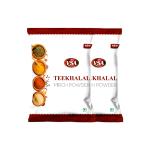 VSA Pack of 2 Teekha Laal Mirch(Chilli Powder 200 gm)